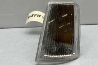 Optique avant secondaire gauche (feux)(clignotant) CITROEN ZX