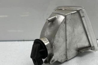 Optique avant secondaire gauche (feux)(clignotant) CITROEN ZX