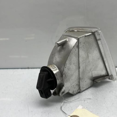 Optique avant secondaire gauche (feux)(clignotant) CITROEN ZX