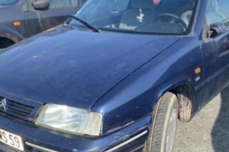 Optique avant secondaire gauche (feux)(clignotant) CITROEN ZX
