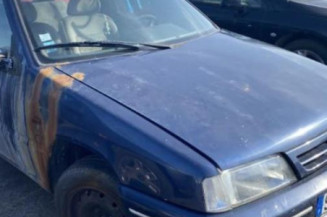 Optique avant secondaire gauche (feux)(clignotant) CITROEN ZX