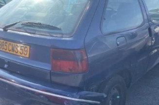 Optique avant secondaire gauche (feux)(clignotant) CITROEN ZX