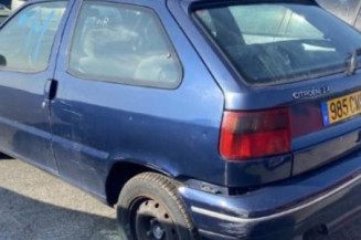 Optique avant secondaire gauche (feux)(clignotant) CITROEN ZX