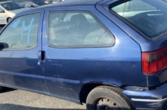 Optique avant secondaire gauche (feux)(clignotant) CITROEN ZX