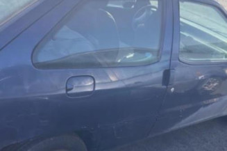 Optique avant secondaire gauche (feux)(clignotant) CITROEN ZX
