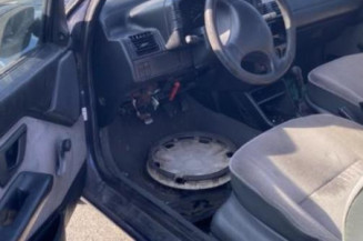 Optique avant secondaire gauche (feux)(clignotant) CITROEN ZX