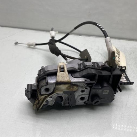 Serrure arriere droit PEUGEOT 508 1 Photo n°1