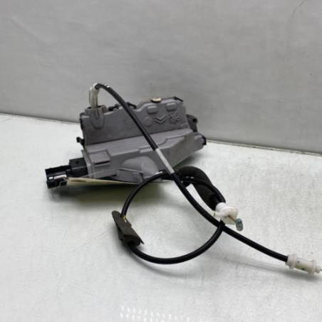 Serrure arriere droit PEUGEOT 508 1