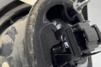 Feu arriere secondaire gauche (feux) VOLKSWAGEN GOLF PLUS