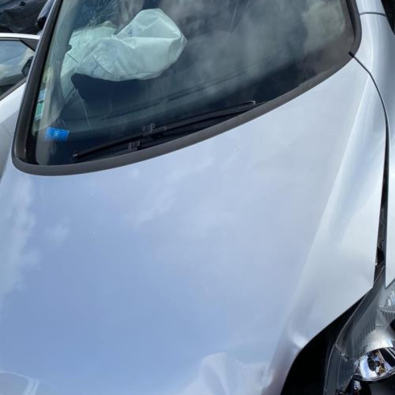 Feu arriere secondaire gauche (feux) VOLKSWAGEN GOLF PLUS Photo n°4