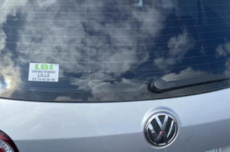 Feu arriere secondaire gauche (feux) VOLKSWAGEN GOLF PLUS