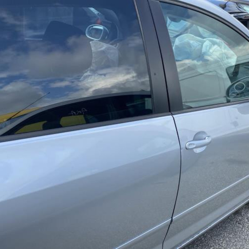 Feu arriere secondaire gauche (feux) VOLKSWAGEN GOLF PLUS Photo n°7