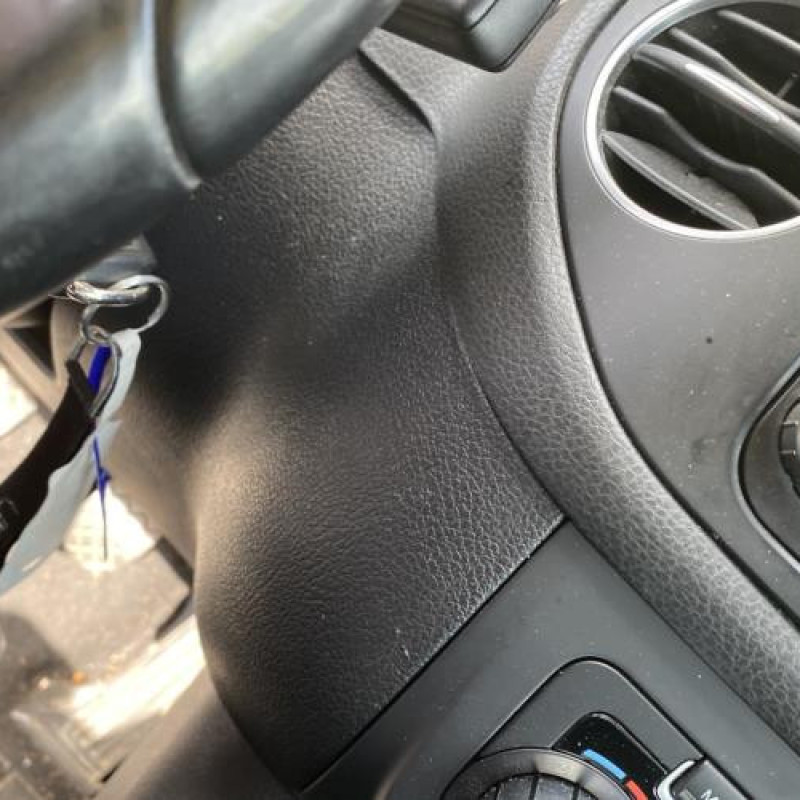 Feu arriere secondaire gauche (feux) VOLKSWAGEN GOLF PLUS Photo n°8
