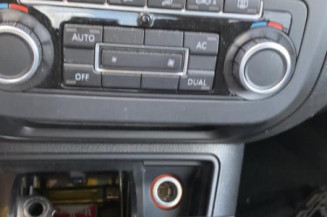 Feu arriere secondaire gauche (feux) VOLKSWAGEN GOLF PLUS