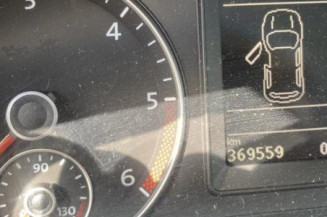 Feu arriere secondaire gauche (feux) VOLKSWAGEN GOLF PLUS