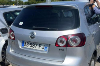 Feu arriere secondaire gauche (feux) VOLKSWAGEN GOLF PLUS