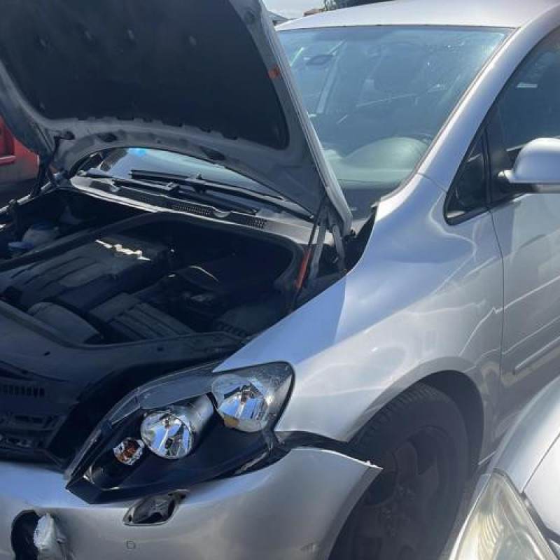 Feu arriere secondaire gauche (feux) VOLKSWAGEN GOLF PLUS Photo n°17