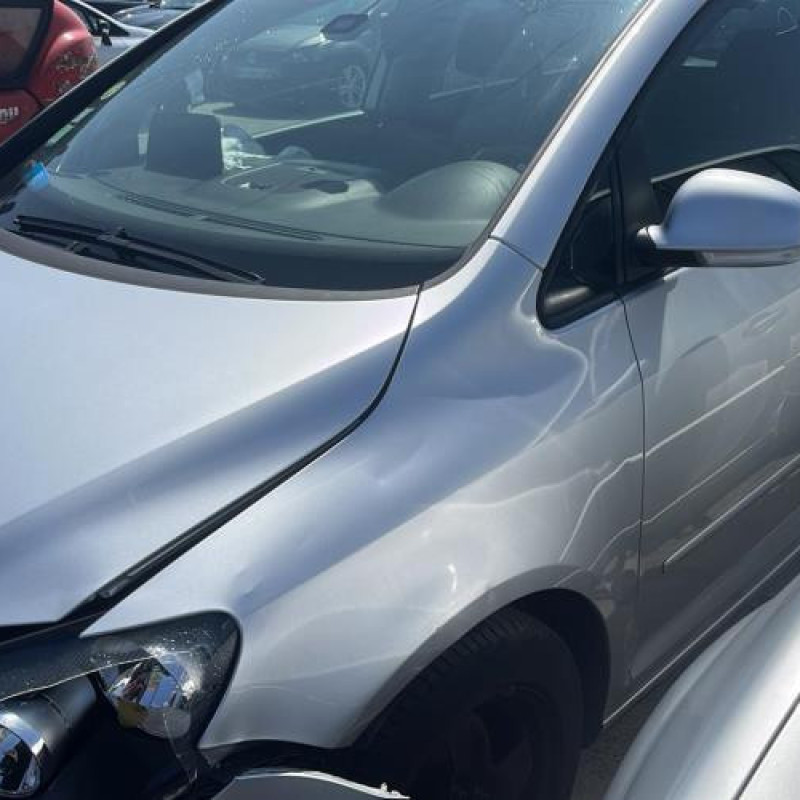 Feu arriere secondaire gauche (feux) VOLKSWAGEN GOLF PLUS Photo n°19
