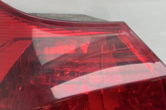Feu arriere principal gauche (feux) BMW SERIE 1 E87