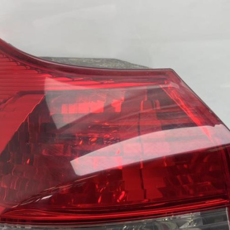 Feu arriere principal gauche (feux) BMW SERIE 1 E87