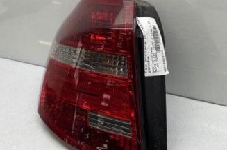 Feu arriere principal gauche (feux) BMW SERIE 1 E87