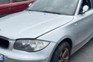 Feu arriere principal gauche (feux) BMW SERIE 1 E87