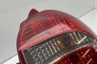 Feu arriere principal droit (feux) RENAULT MODUS