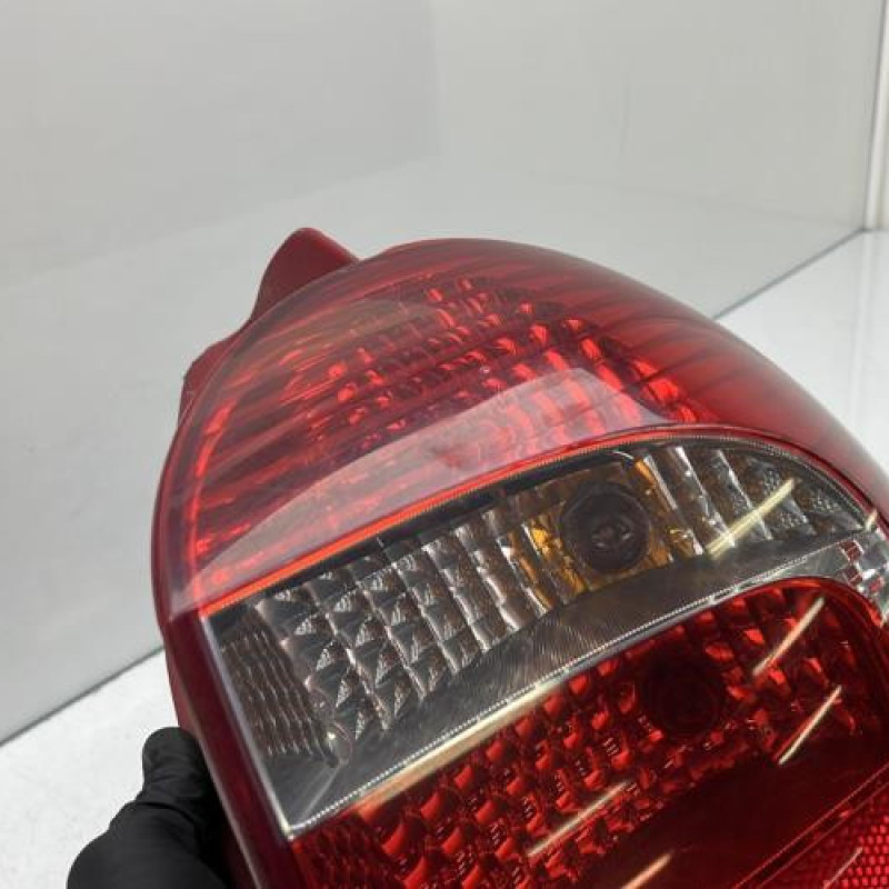 Feu arriere principal droit (feux) RENAULT MODUS Photo n°3