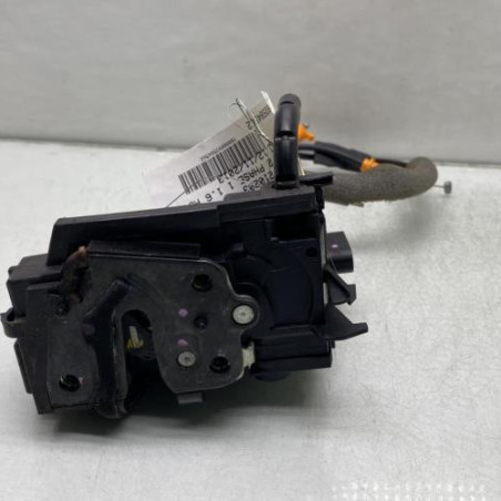 Serrure arriere droit CITROEN C4 PICASSO 2 Photo n°1