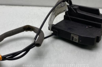 Serrure arriere droit CITROEN C4 PICASSO 2