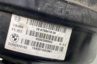 Mastervac BMW SERIE 1 F20