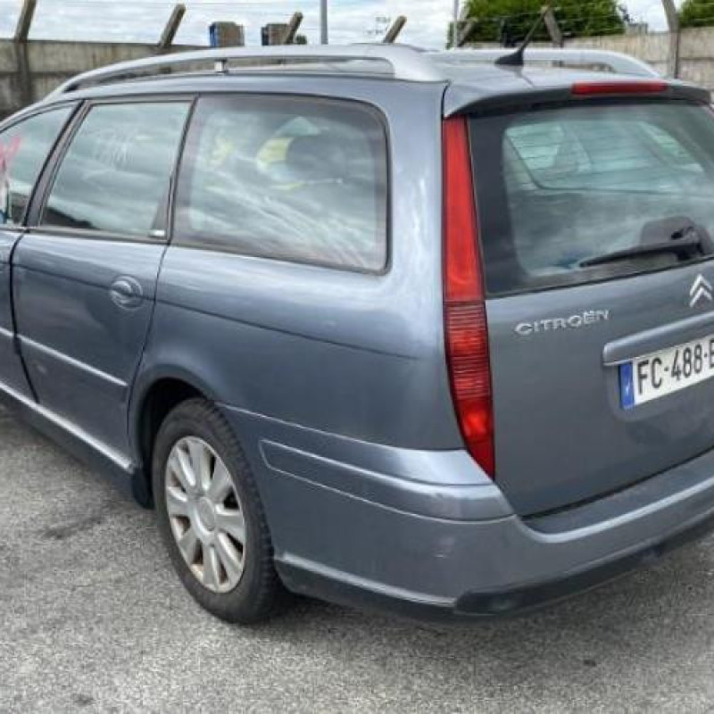 Retroviseur interieur CITROEN C5 1 Photo n°7
