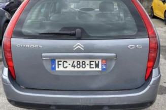 Retroviseur interieur CITROEN C5 1