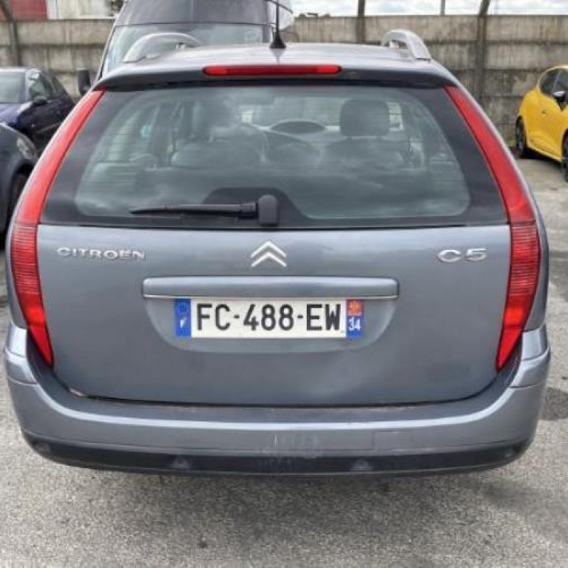Retroviseur interieur CITROEN C5 1 Photo n°8