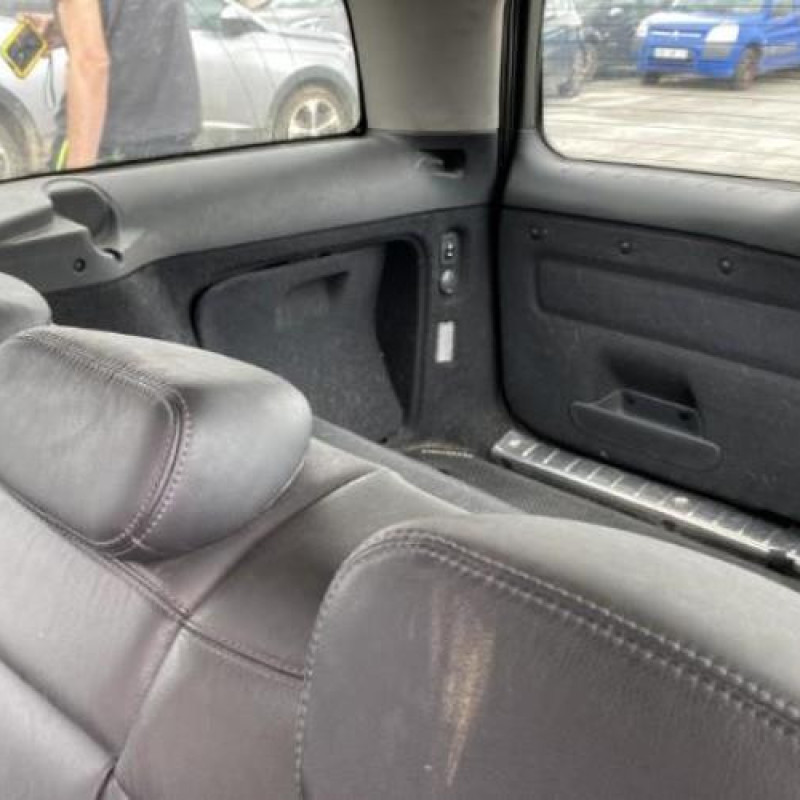 Retroviseur interieur CITROEN C5 1 Photo n°15