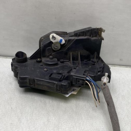 Serrure avant gauche BMW SERIE 3 E46