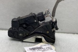 Serrure avant gauche BMW SERIE 3 E46