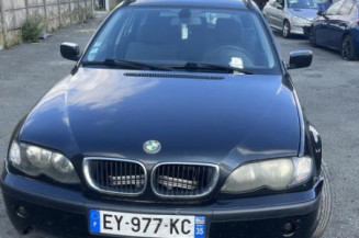 Serrure avant gauche BMW SERIE 3 E46