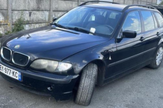 Serrure avant gauche BMW SERIE 3 E46