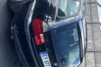 Serrure avant gauche BMW SERIE 3 E46