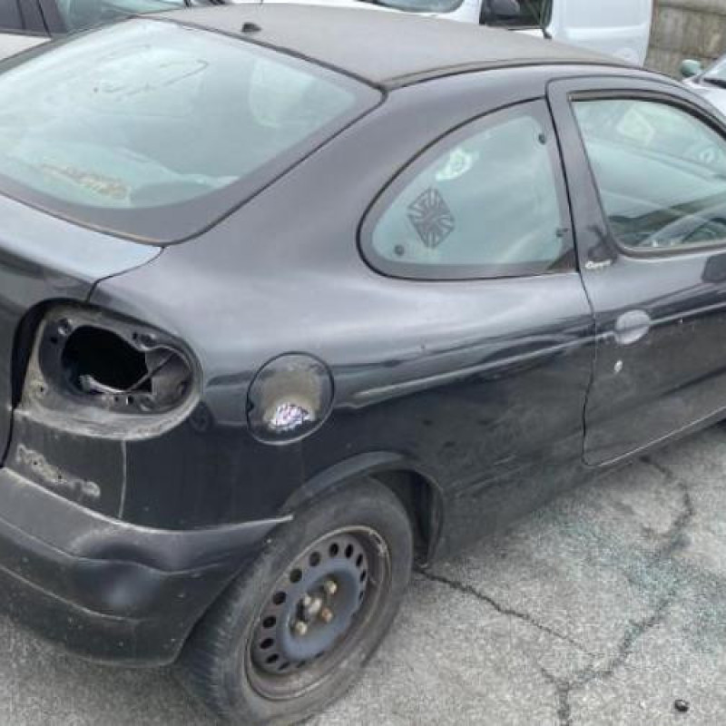 Serrure avant droit RENAULT MEGANE 1 Photo n°18