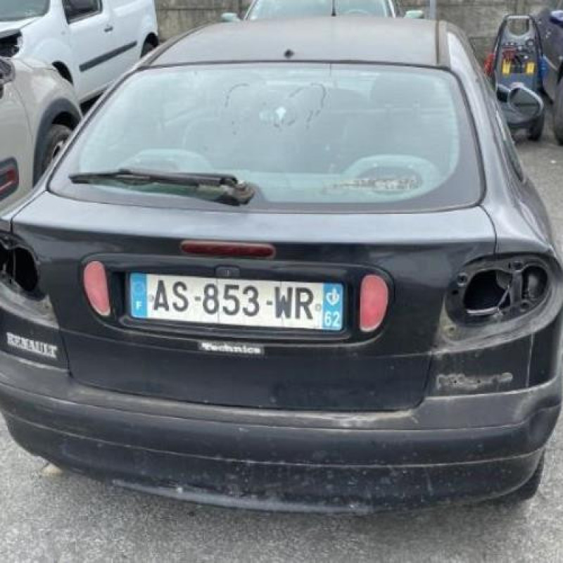 Serrure avant droit RENAULT MEGANE 1 Photo n°19