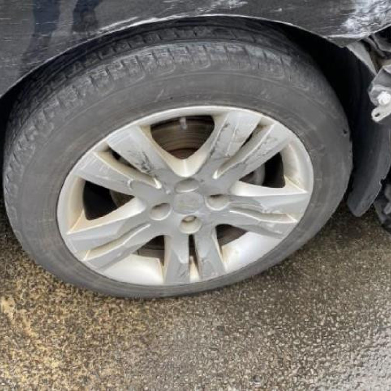 Pretensionneur de ceinture avant droit PEUGEOT 5008 1 Photo n°19
