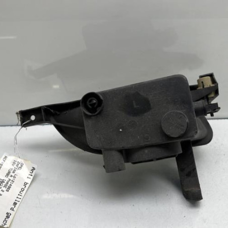 Anti brouillard gauche (feux) OPEL ZAFIRA A