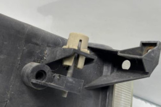 Anti brouillard gauche (feux) OPEL ZAFIRA A