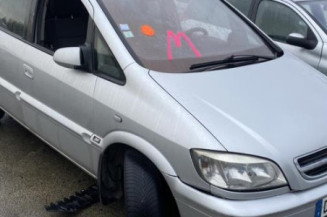 Anti brouillard gauche (feux) OPEL ZAFIRA A