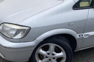 Anti brouillard gauche (feux) OPEL ZAFIRA A