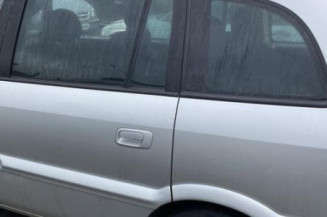 Anti brouillard gauche (feux) OPEL ZAFIRA A
