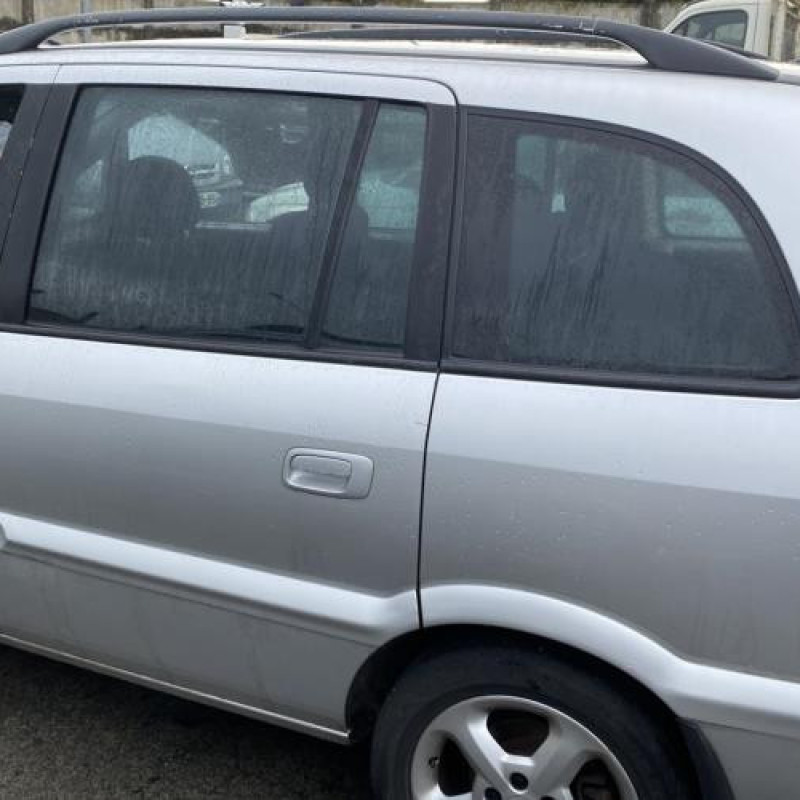 Anti brouillard gauche (feux) OPEL ZAFIRA A Photo n°13