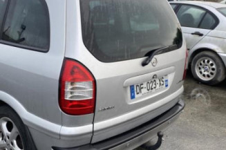 Anti brouillard gauche (feux) OPEL ZAFIRA A